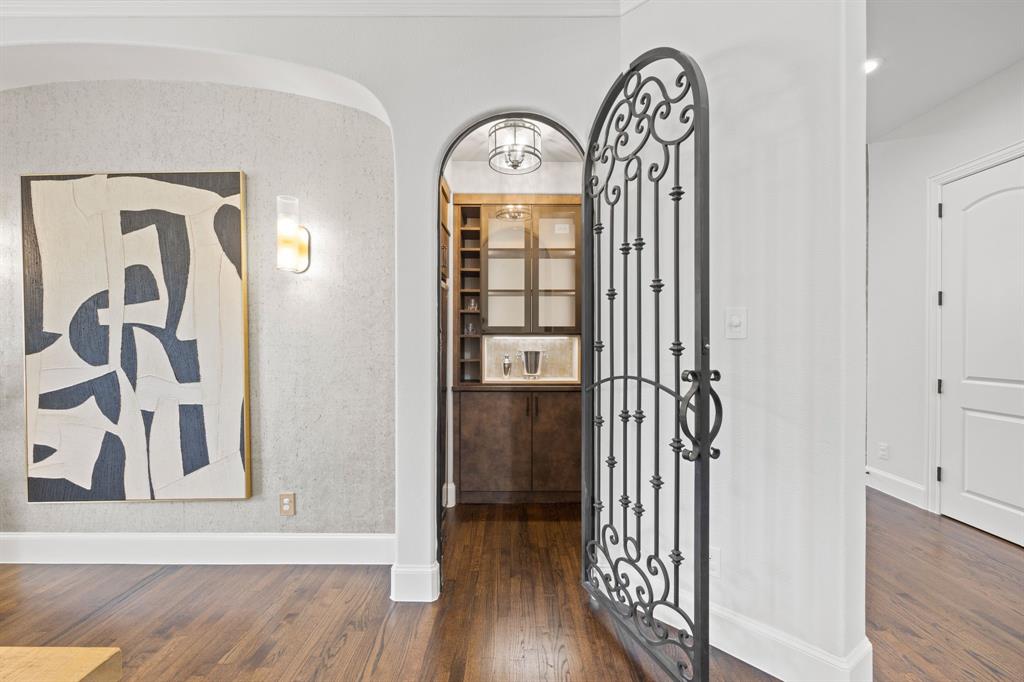 Shady Oaks Add - Residential