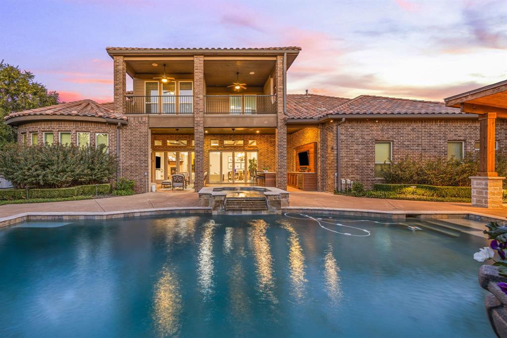 Shady Oaks Add - Residential