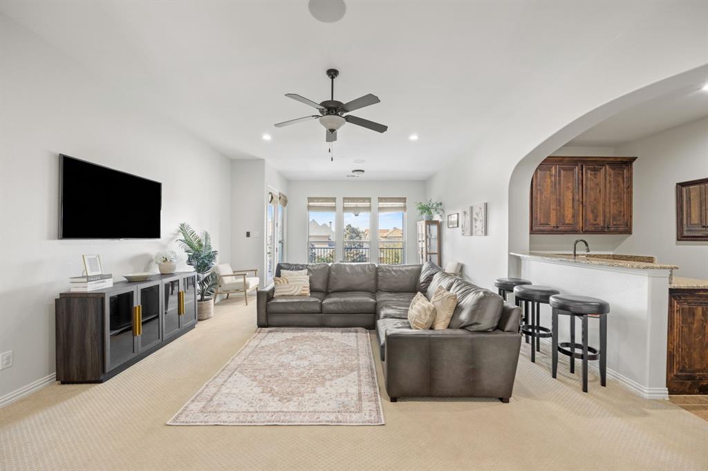 Shady Oaks Add - Residential