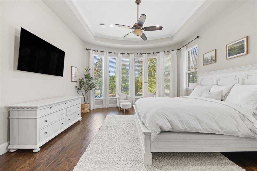 Shady Oaks Add - Residential