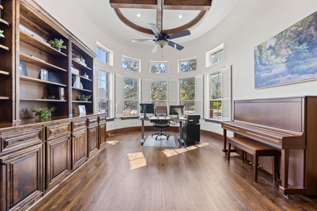 Shady Oaks Add - Residential