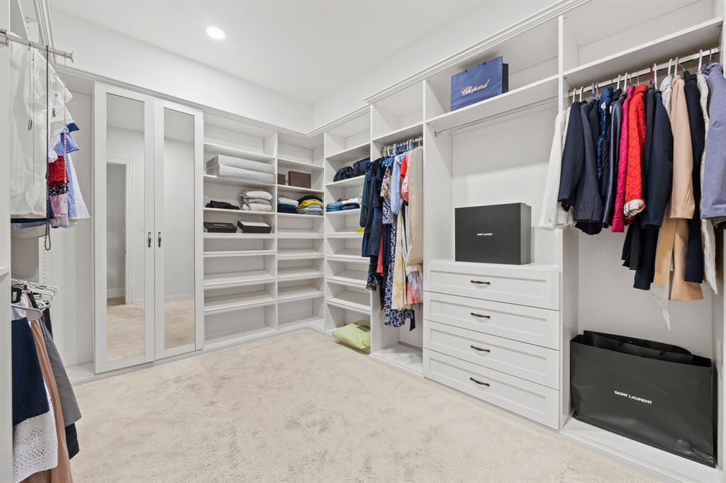Shady Oaks Add - Residential
