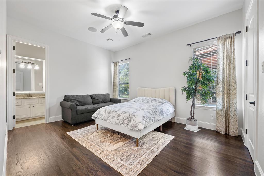 Shady Oaks Add - Residential