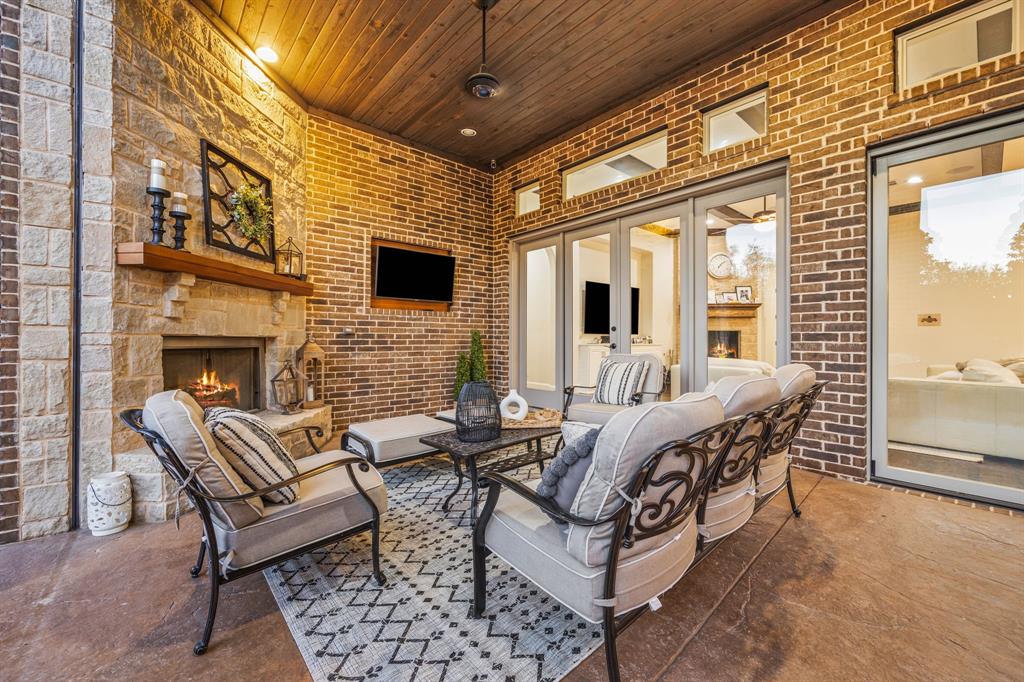 Shady Oaks Add - Residential