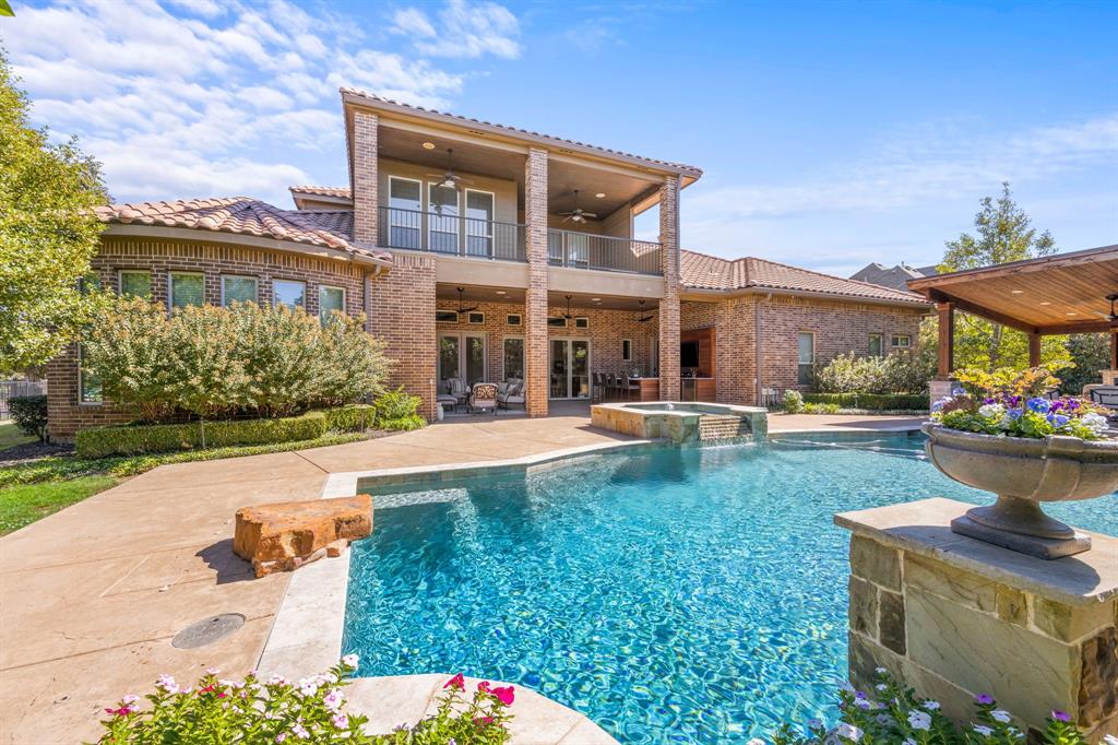 Shady Oaks Add - Residential
