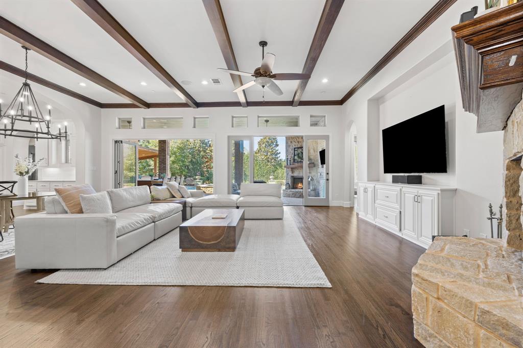 Shady Oaks Add - Residential