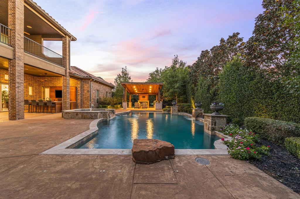 Shady Oaks Add - Residential