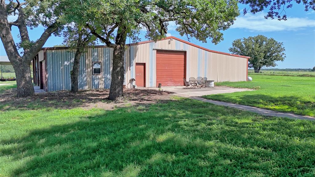 Panola CSL - Residential