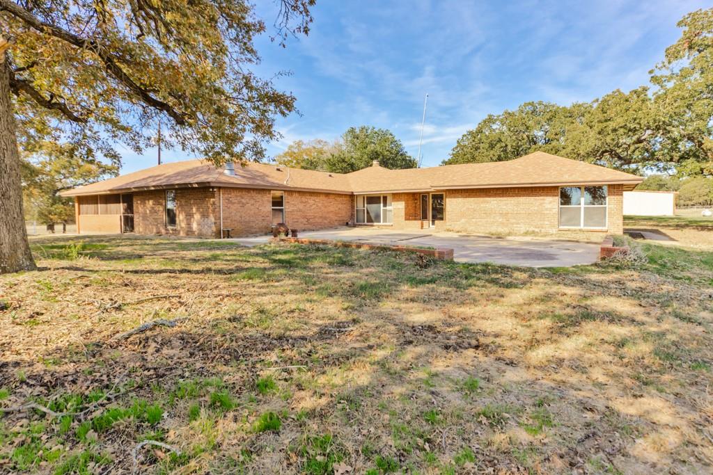 Panola CSL - Residential