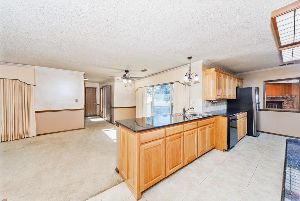 Panola CSL - Residential