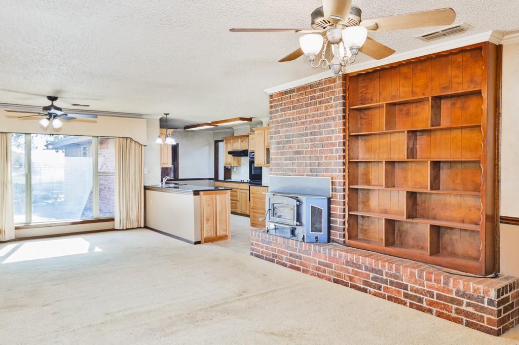 Panola CSL - Residential