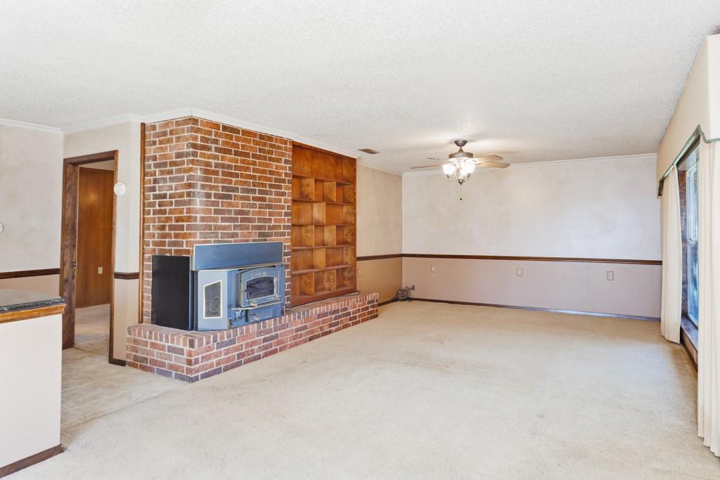 Panola CSL - Residential