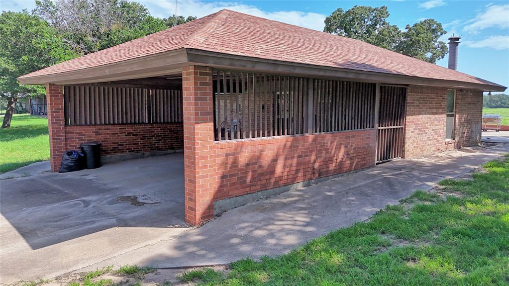 Panola CSL - Residential