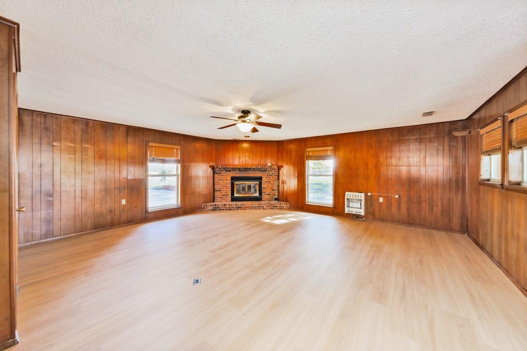 Panola CSL - Residential
