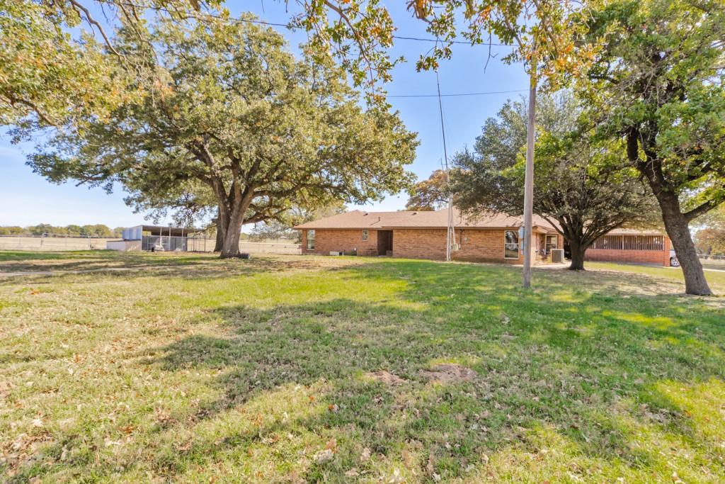 Panola CSL - Residential