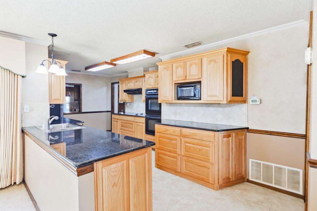 Panola CSL - Residential