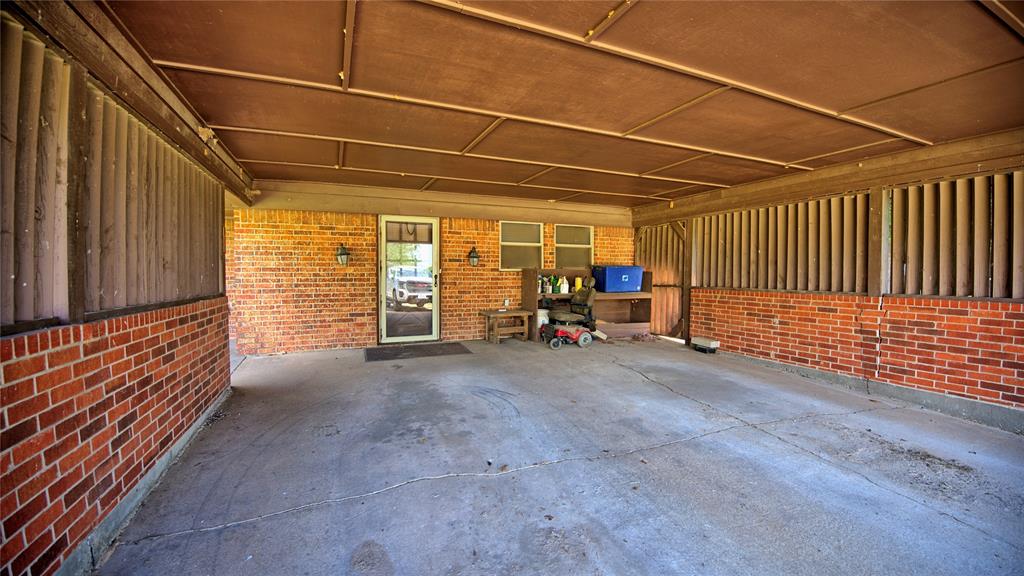 Panola CSL - Residential