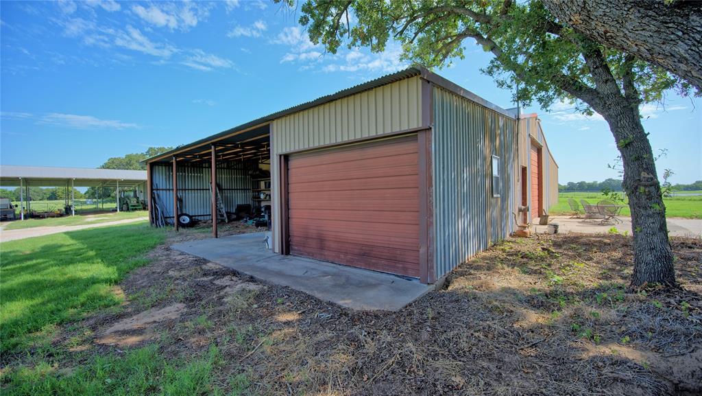 Panola CSL - Residential