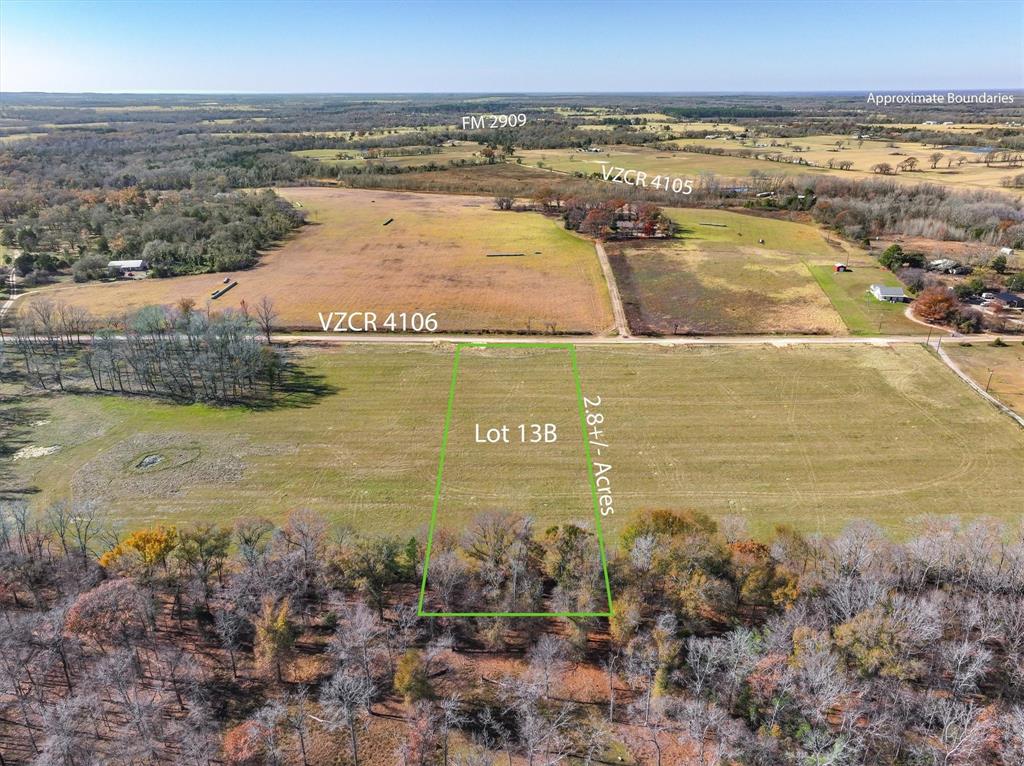 Woodcreek Estates - Land