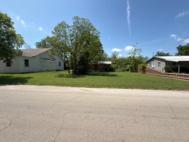 LIND-JACKSBORO - Residential