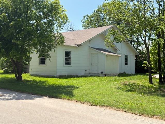 LIND-JACKSBORO - Residential
