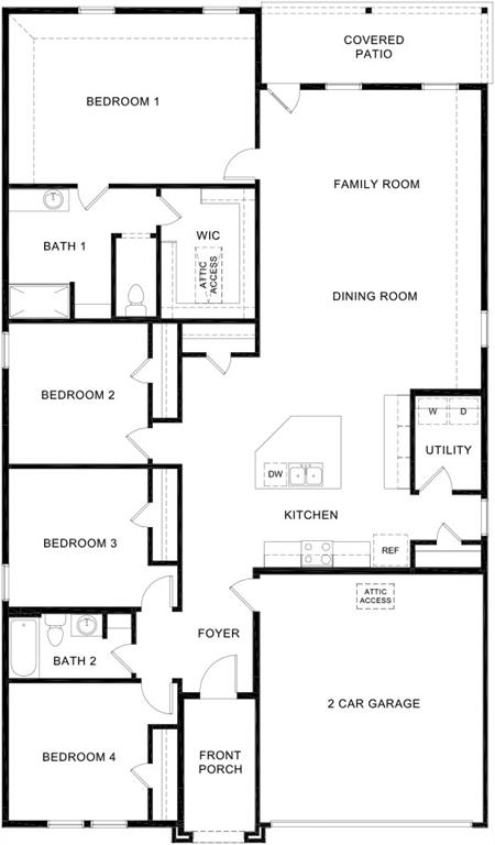 Waverly Estates - Residential
