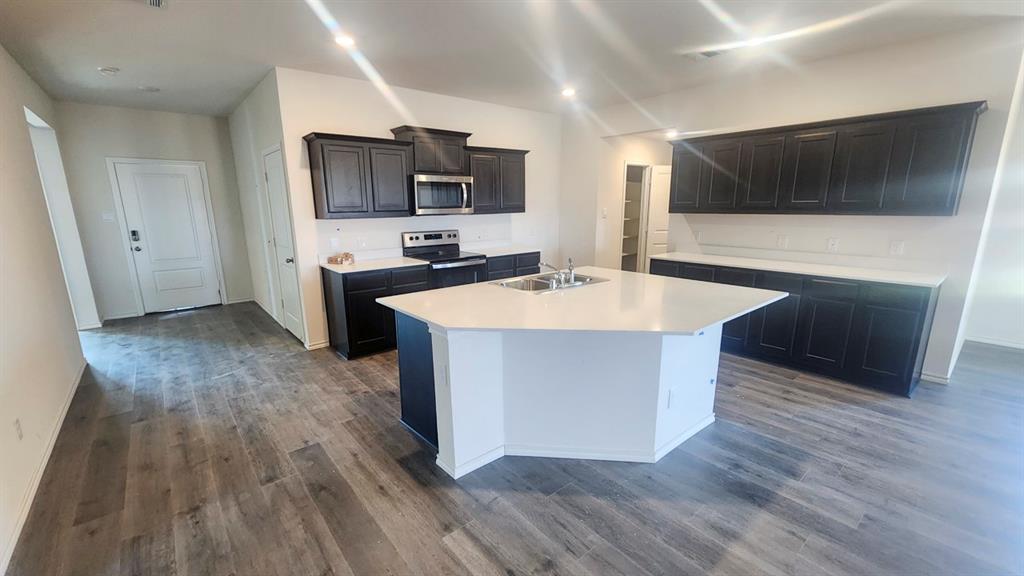 Waverly Estates - Residential