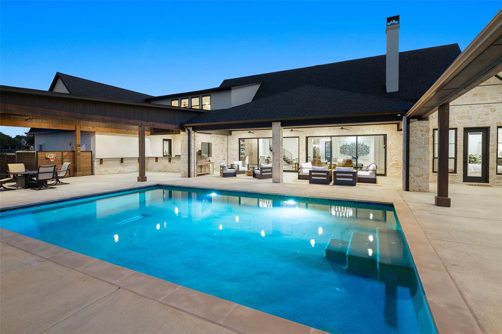 Hat Creek Estates - Residential