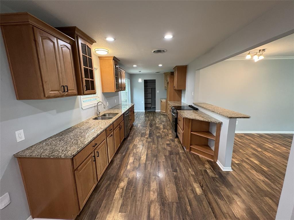 South Hills Add - Residential