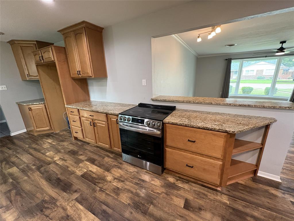 South Hills Add - Residential