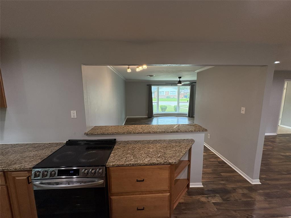 South Hills Add - Residential
