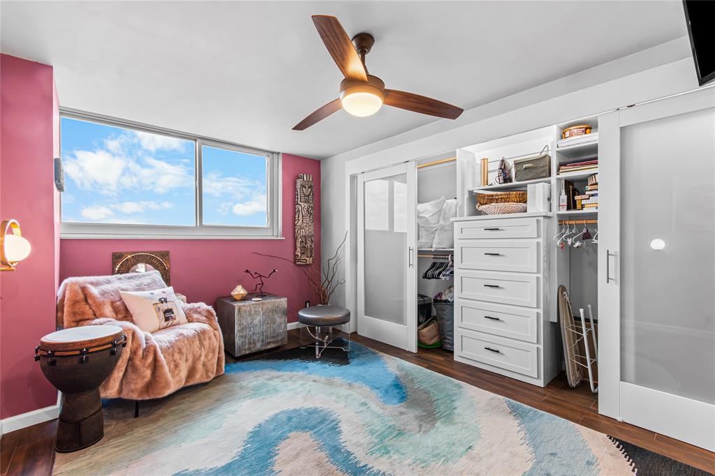 Twenty-One Turtle Creek Condos - Residential