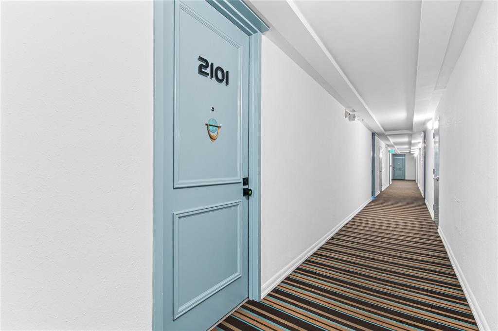 Twenty-One Turtle Creek Condos - Residential
