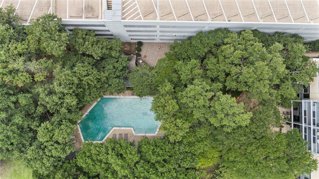 Twenty-One Turtle Creek Condos - Residential