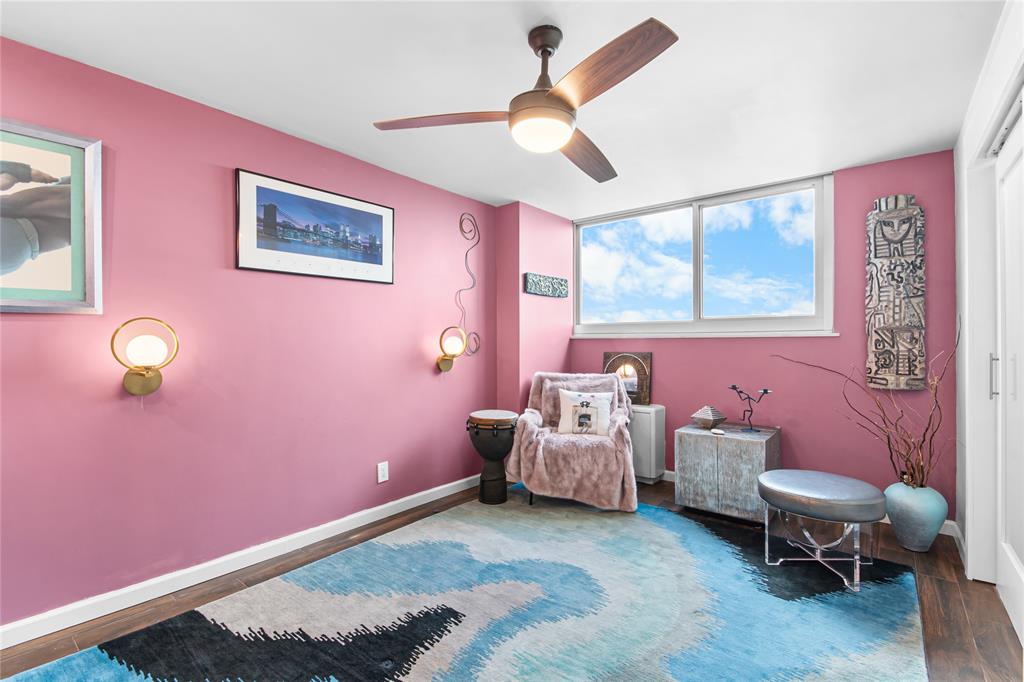 Twenty-One Turtle Creek Condos - Residential