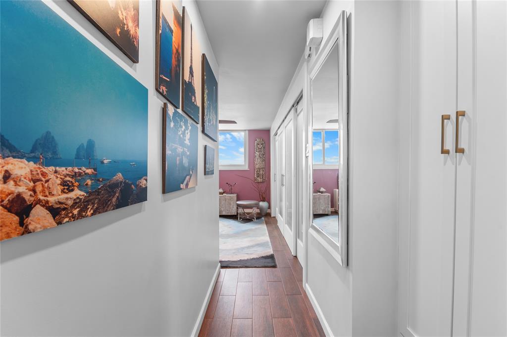 Twenty-One Turtle Creek Condos - Residential