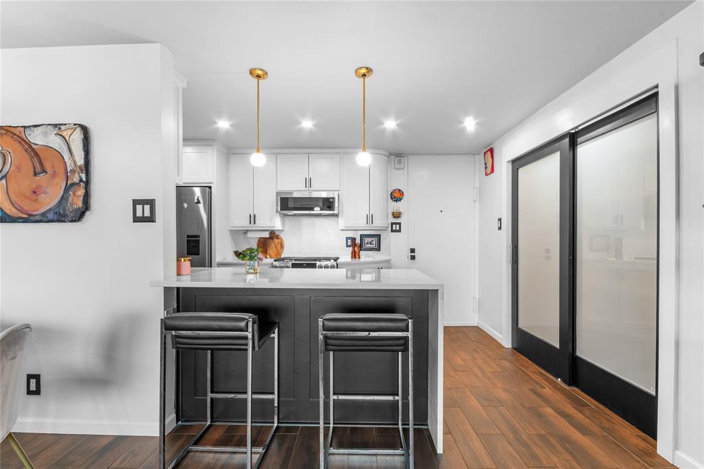 Twenty-One Turtle Creek Condos - Residential
