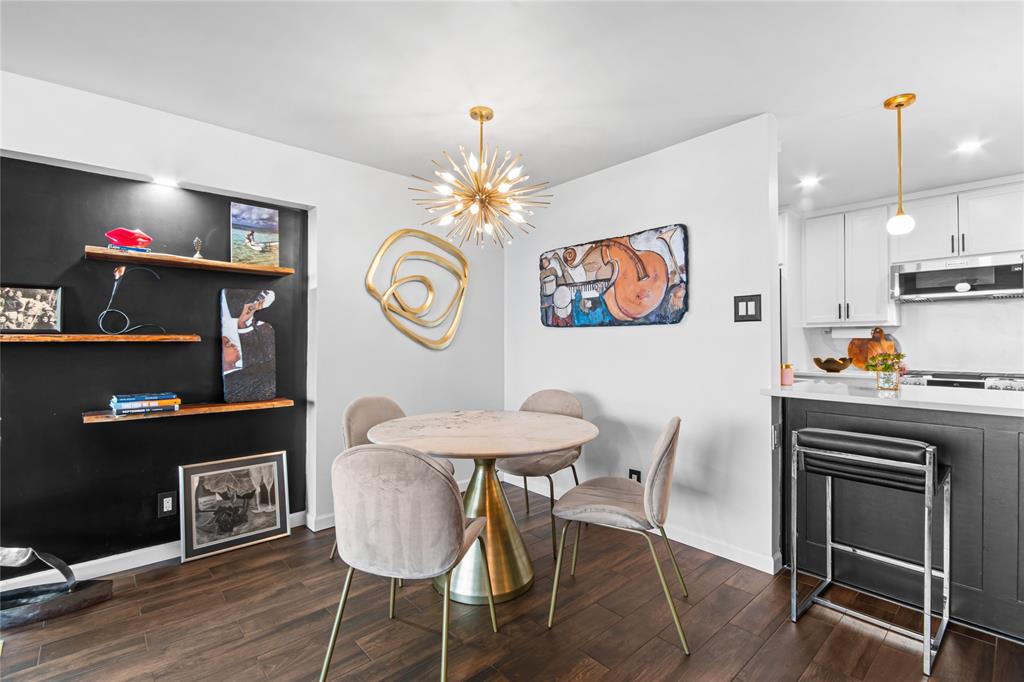 Twenty-One Turtle Creek Condos - Residential