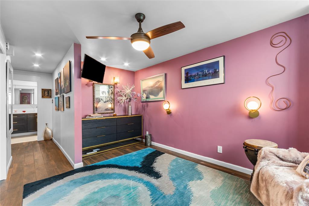 Twenty-One Turtle Creek Condos - Residential