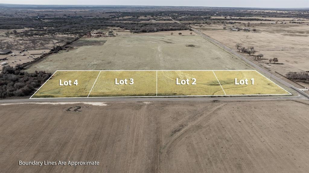 South Wind Estates - Land
