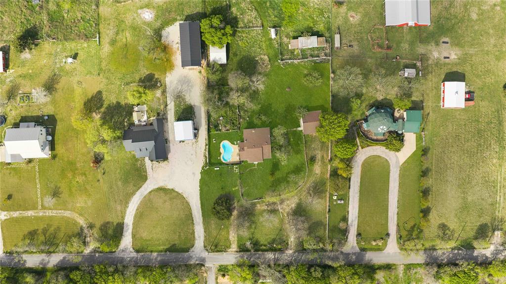 L B Outlaw Survey - Residential