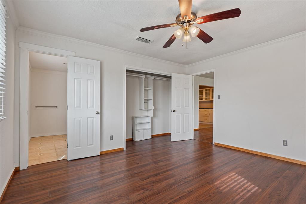 L B Outlaw Survey - Residential