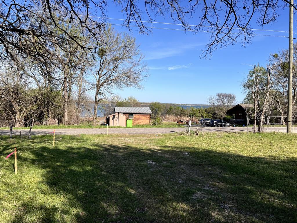 L B Outlaw Survey - Residential