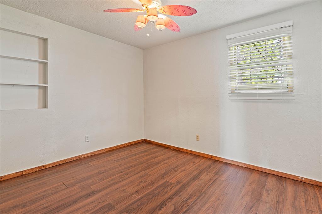 L B Outlaw Survey - Residential