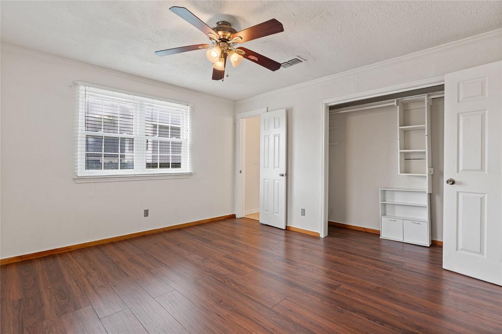 L B Outlaw Survey - Residential