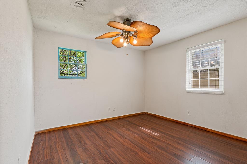 L B Outlaw Survey - Residential