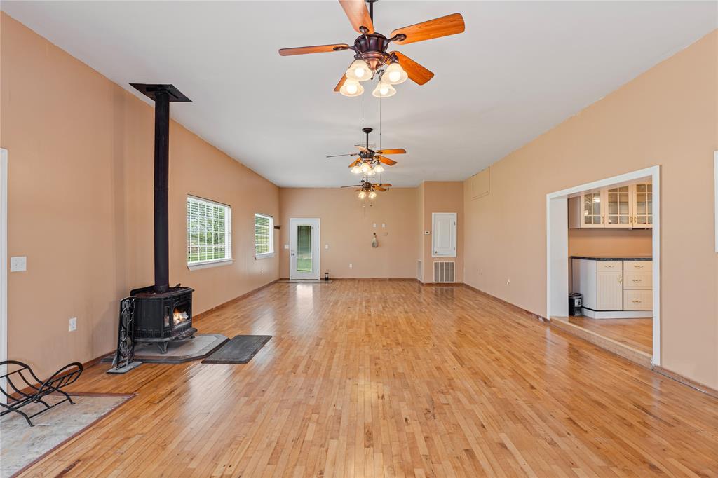 L B Outlaw Survey - Residential
