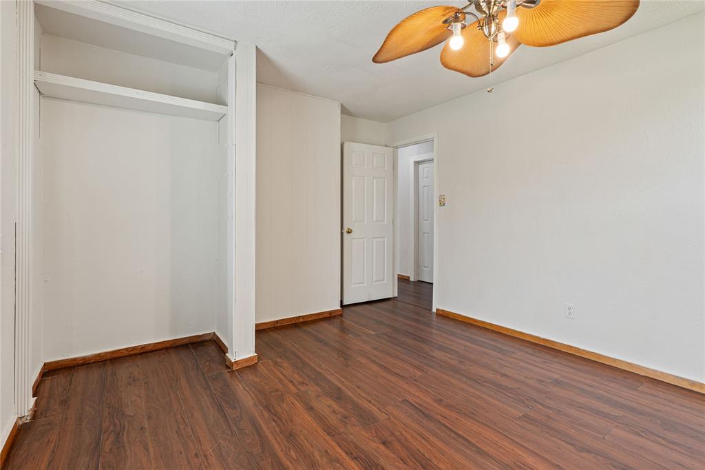L B Outlaw Survey - Residential