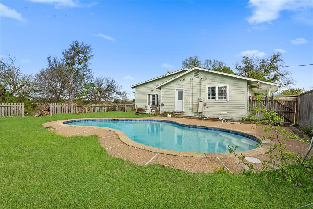 L B Outlaw Survey - Residential
