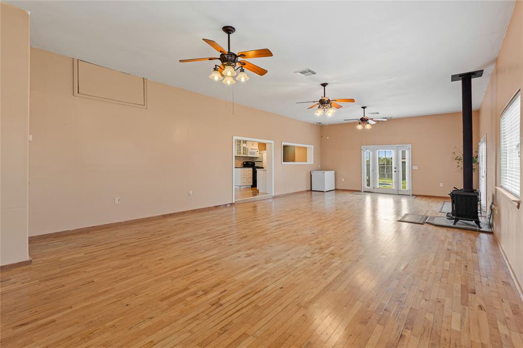 L B Outlaw Survey - Residential